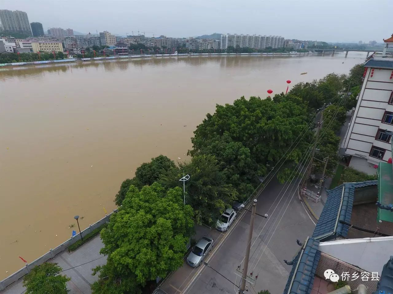 容县绣江复航最新动态，重塑水路交通，助推地方经济蓬勃发展