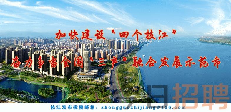 枝江市最新招聘动态与机会深度探讨