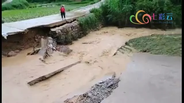 云南暴雨最新动态，影响与应对策略